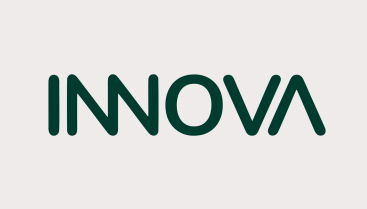 Logo Innova Agência